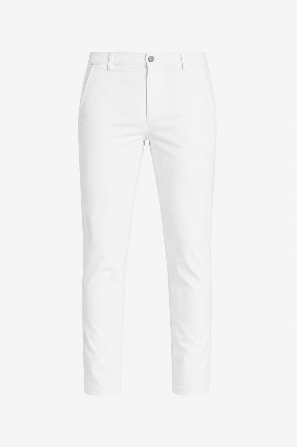 Pantalones Slim